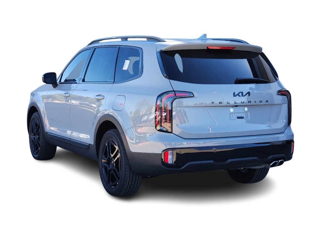 Thumbnail: 2025 Kia Telluride - 4