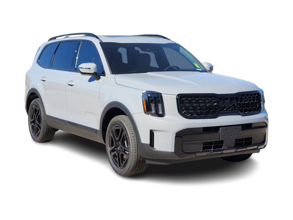 Thumbnail: 2025 Kia Telluride - 14