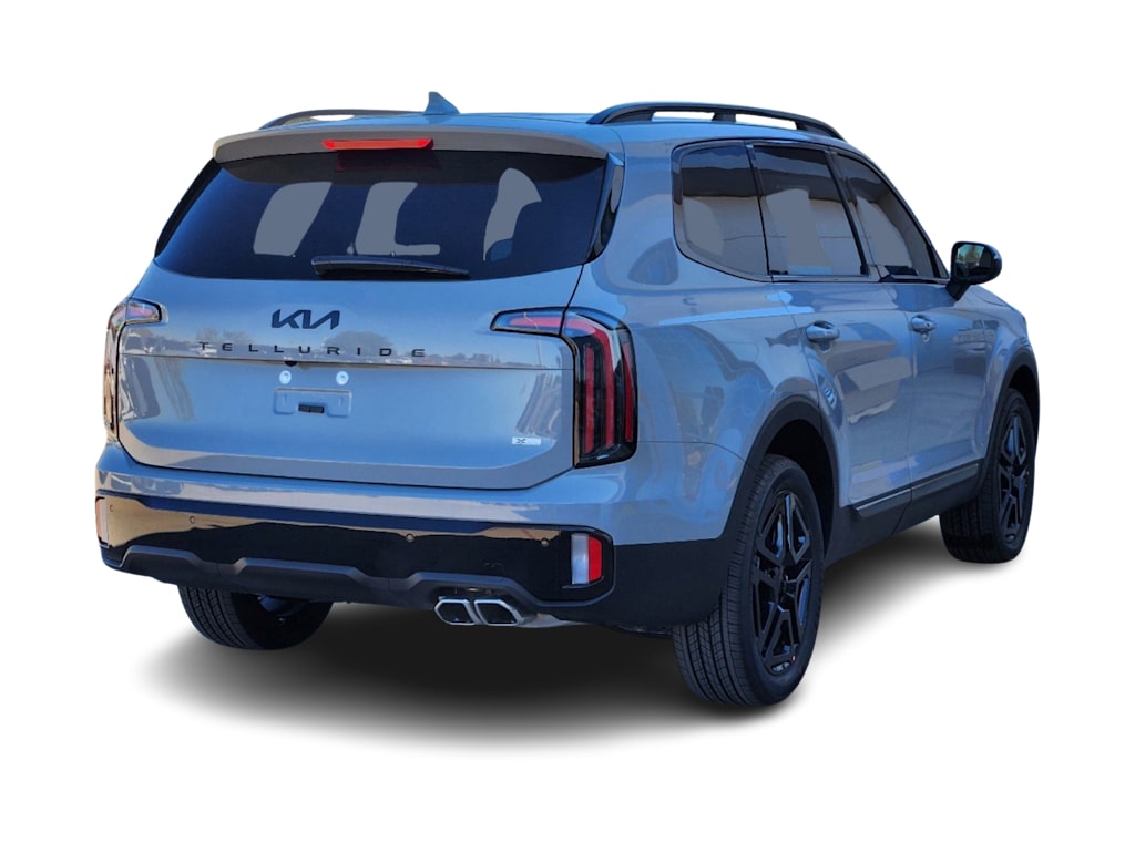Thumbnail: 2025 Kia Telluride - 15