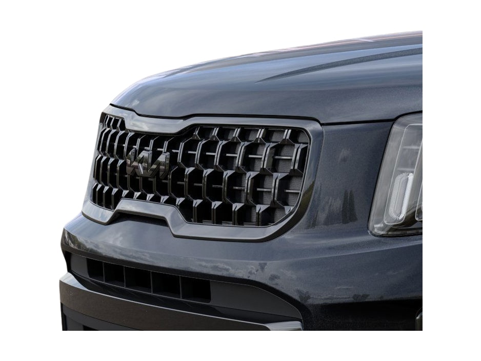 Thumbnail: 2025 Kia Telluride - 21