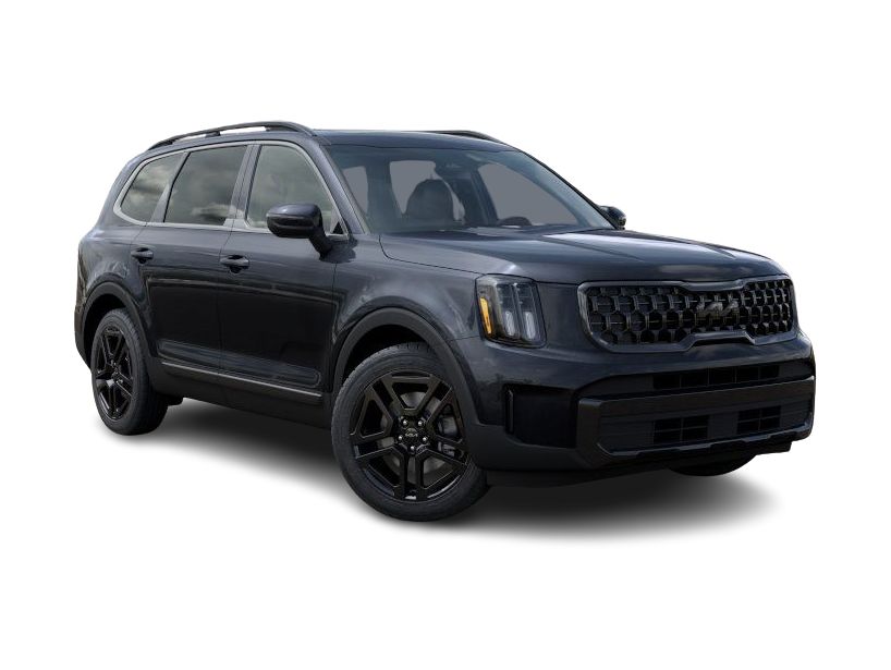 Thumbnail: 2025 Kia Telluride - 18