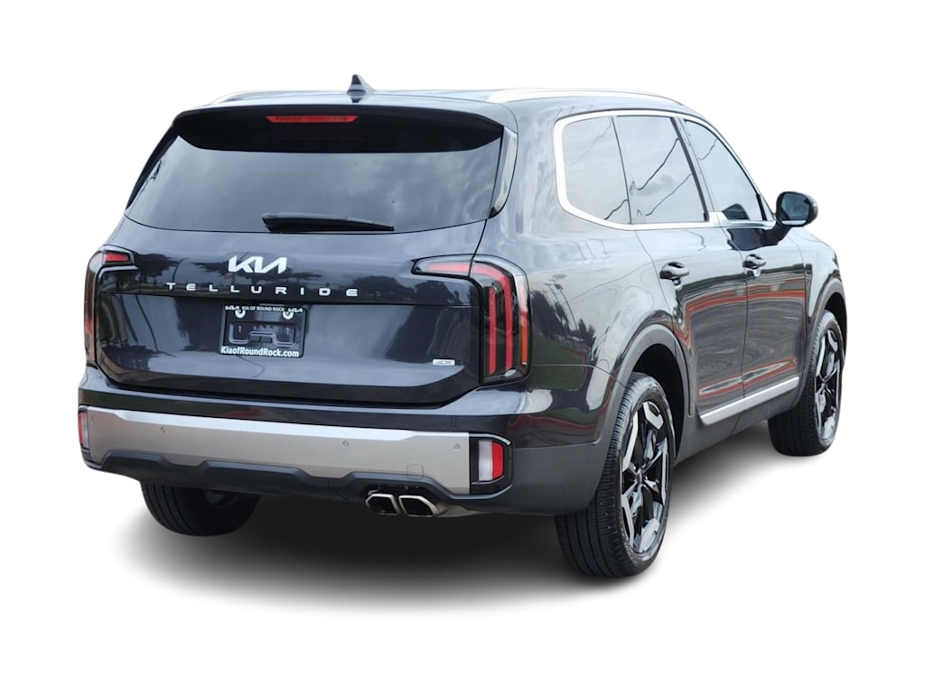 Thumbnail: 2025 Kia Telluride - 19