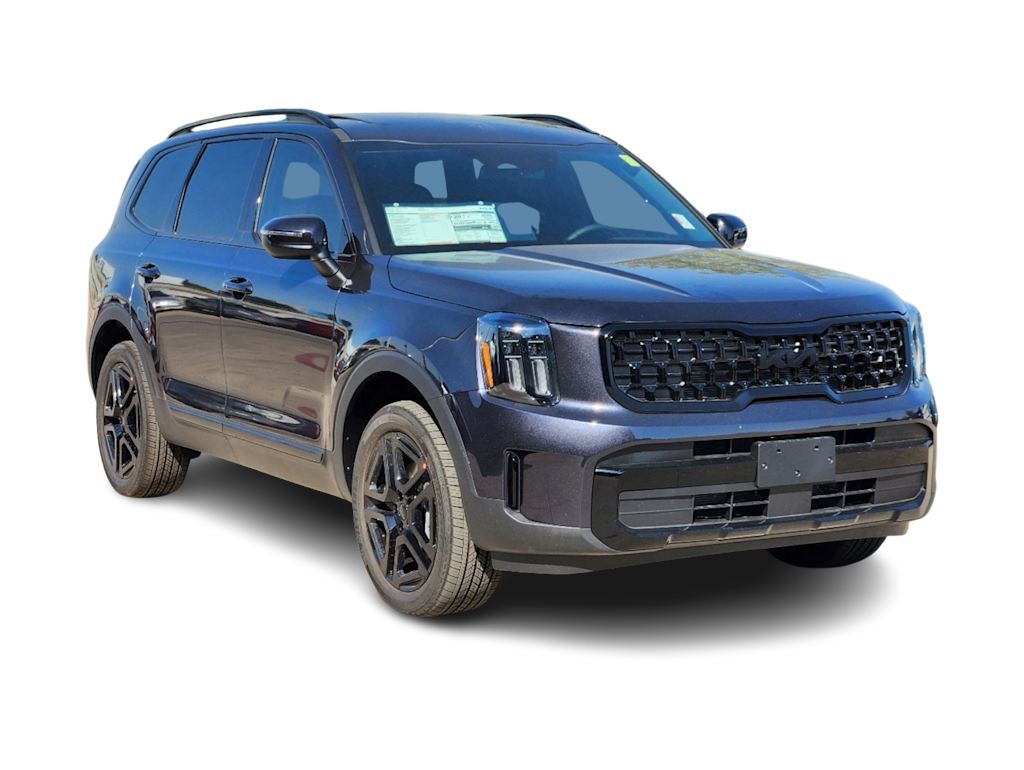 Thumbnail: 2025 Kia Telluride - 14