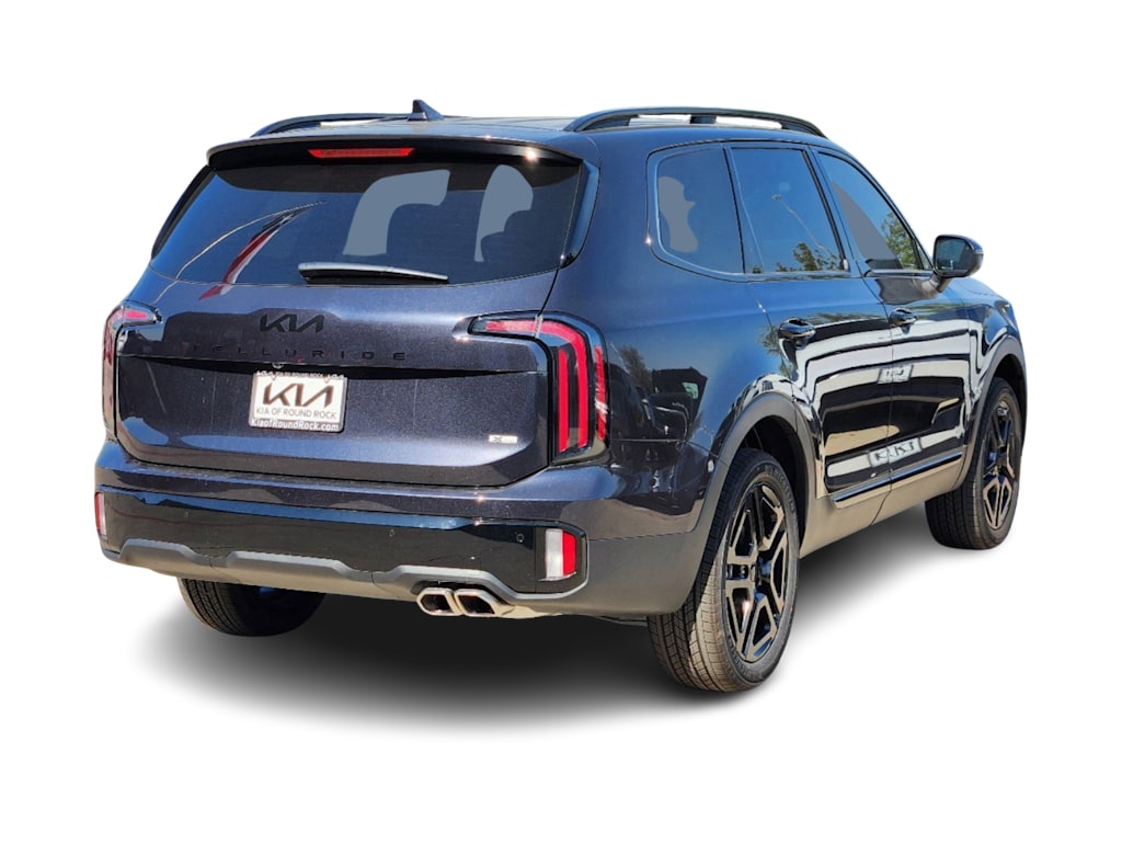 Thumbnail: 2025 Kia Telluride - 15