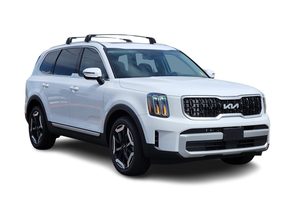 Thumbnail: 2025 Kia Telluride - 17