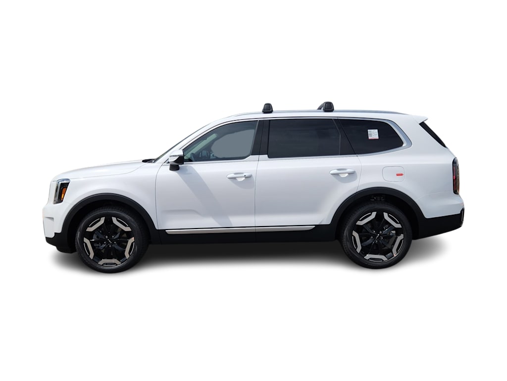 Thumbnail: 2025 Kia Telluride - 3