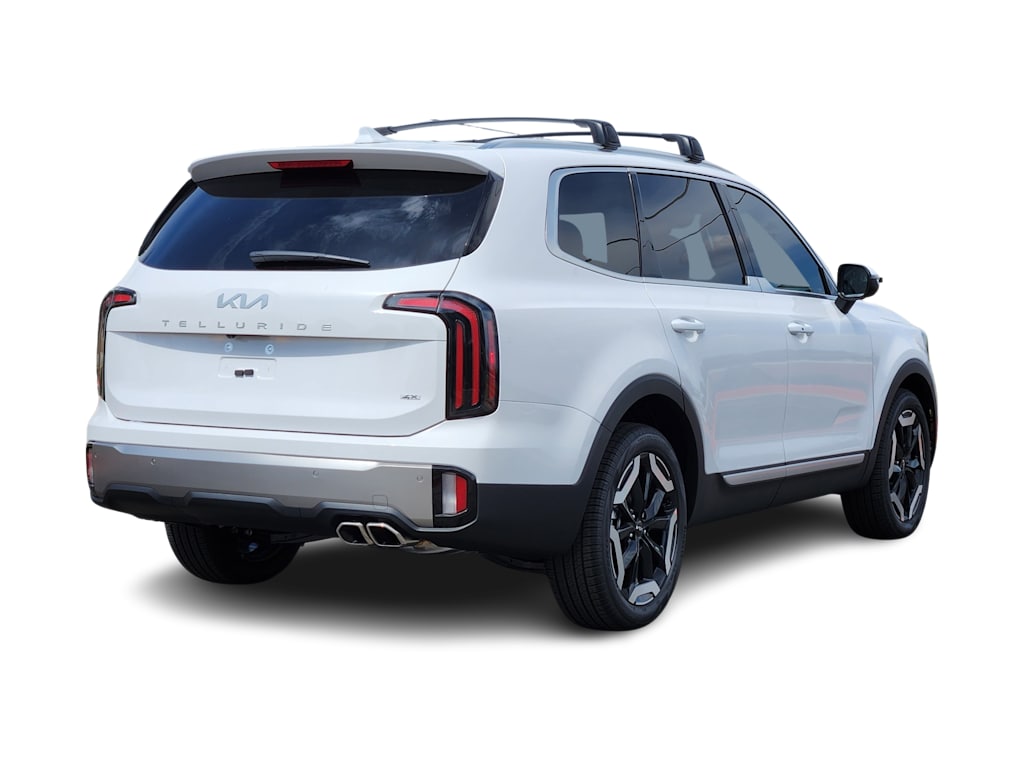 Thumbnail: 2025 Kia Telluride - 18