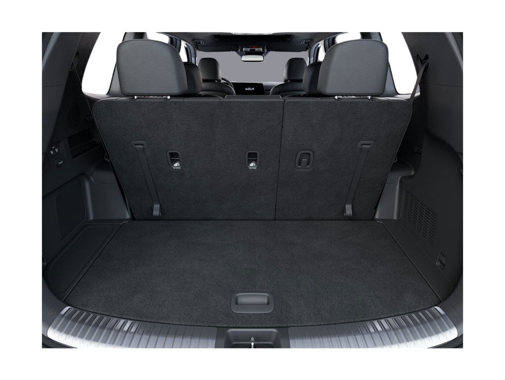 Thumbnail: 2025 Kia Telluride - 22