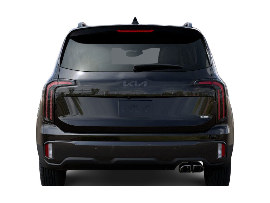 Thumbnail: 2025 Kia Telluride - 4
