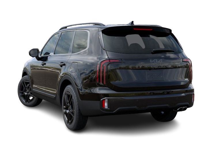 Thumbnail: 2025 Kia Telluride - 14
