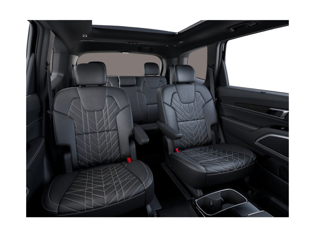 Thumbnail: 2025 Kia Telluride - 13