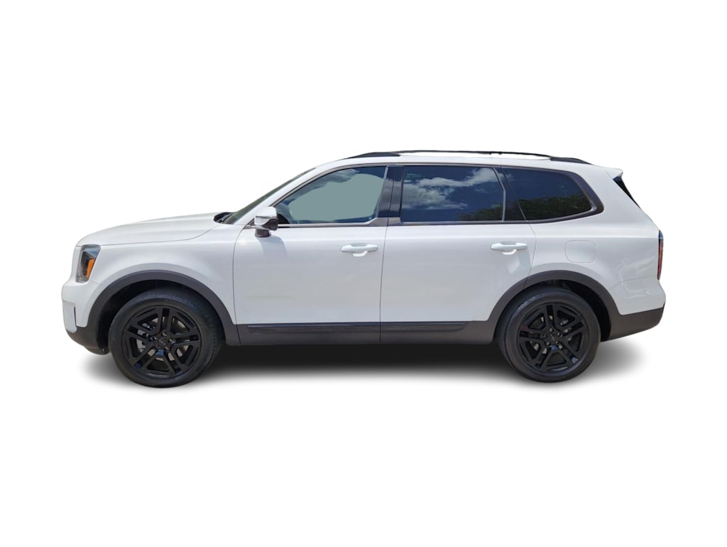 Thumbnail: 2025 Kia Telluride - 3