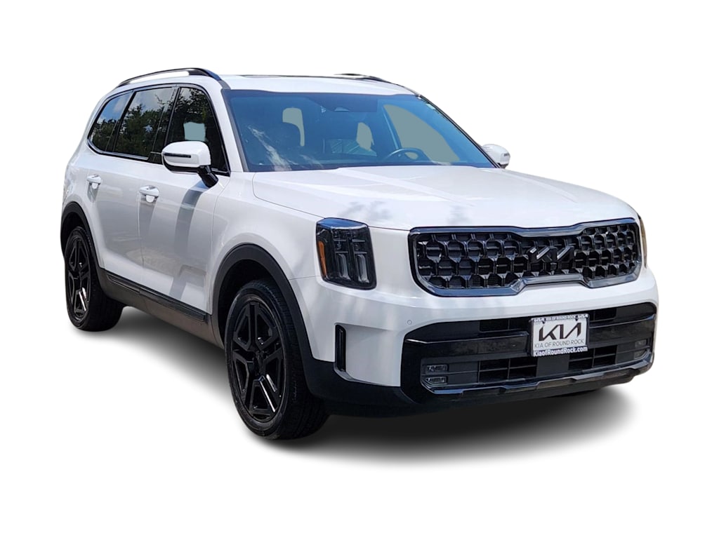 Thumbnail: 2025 Kia Telluride - 17