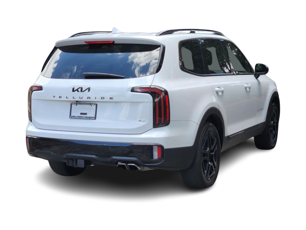 Thumbnail: 2025 Kia Telluride - 18