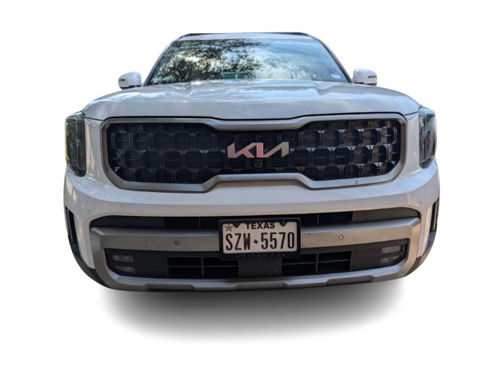 Thumbnail: 2023 Kia Telluride - 4