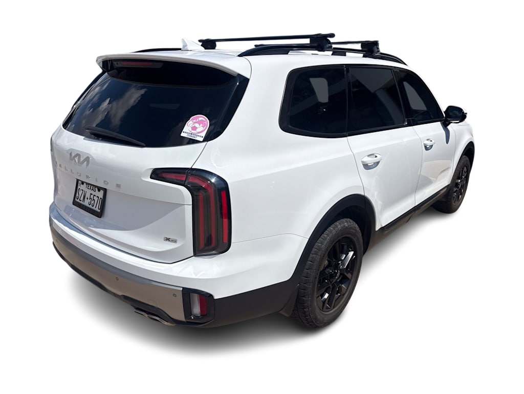 Thumbnail: 2023 Kia Telluride - 17