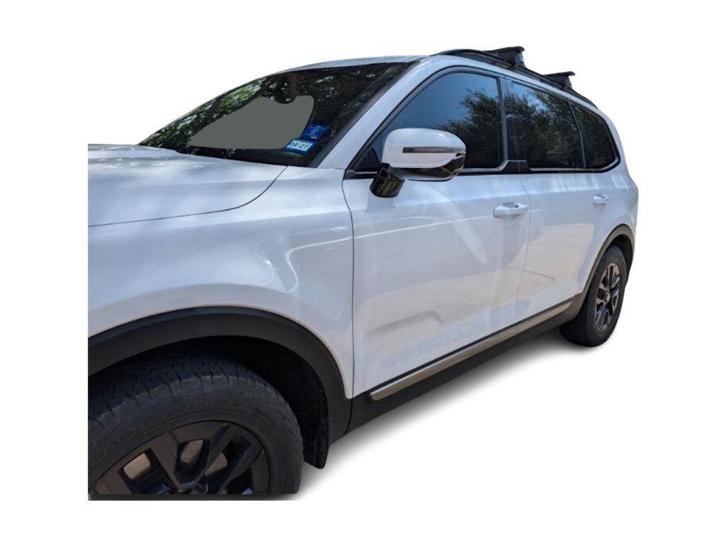 Thumbnail: 2023 Kia Telluride - 2