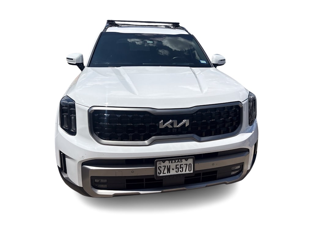 Thumbnail: 2023 Kia Telluride - 15