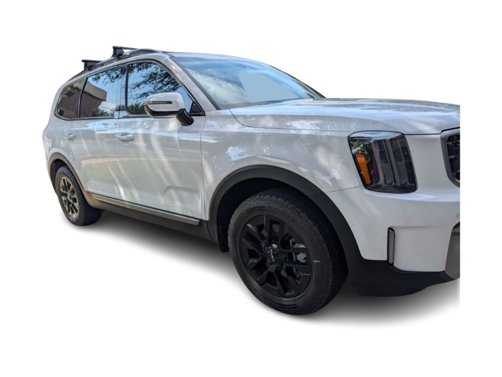 Thumbnail: 2023 Kia Telluride - 13