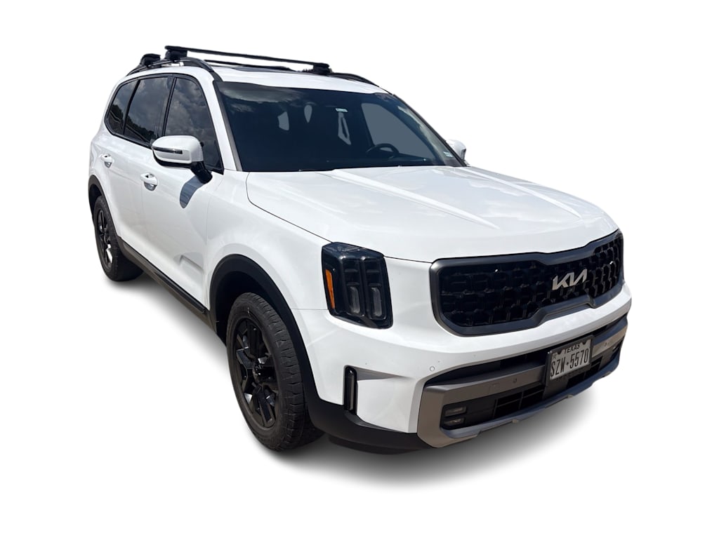 Thumbnail: 2023 Kia Telluride - 16