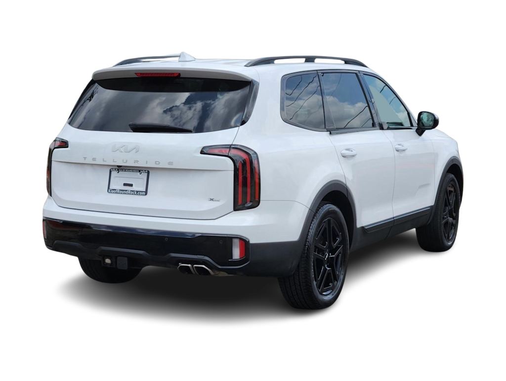 Thumbnail: 2024 Kia Telluride - 19