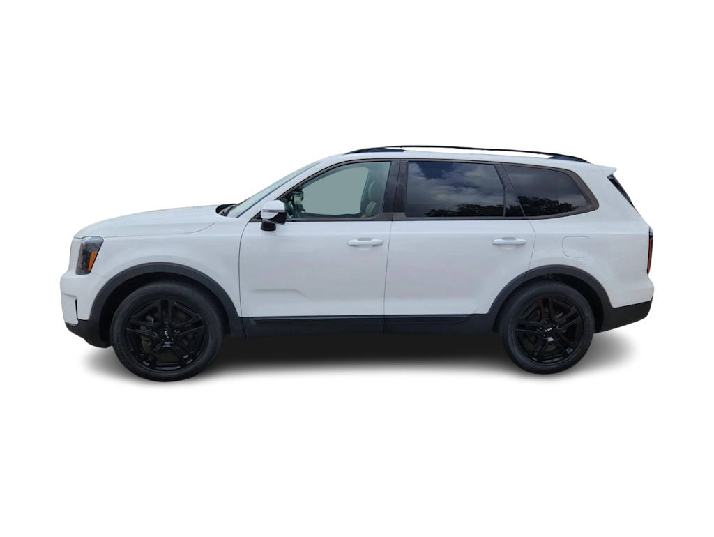 Thumbnail: 2024 Kia Telluride - 3