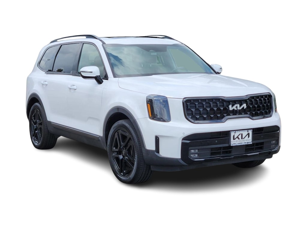 Thumbnail: 2024 Kia Telluride - 18