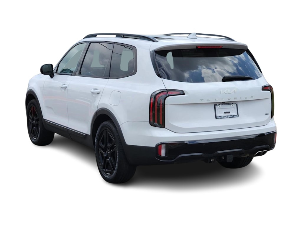 Thumbnail: 2024 Kia Telluride - 4