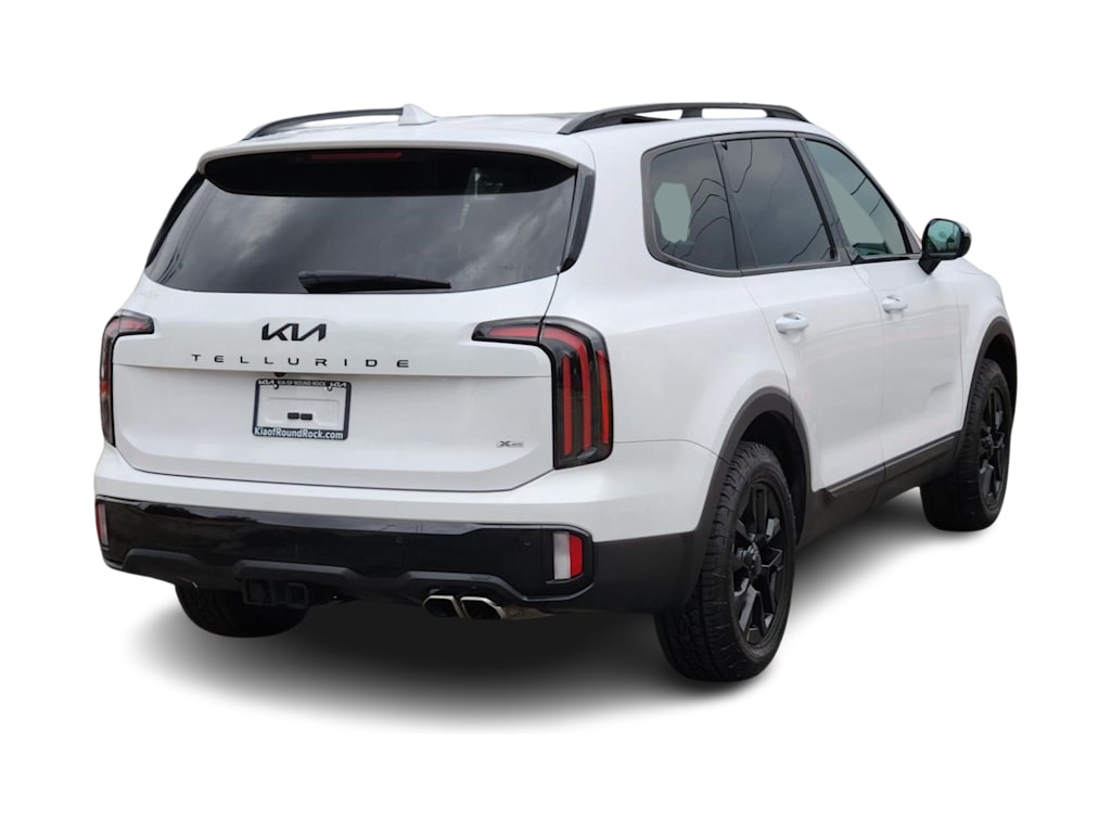 Thumbnail: 2025 Kia Telluride - 18