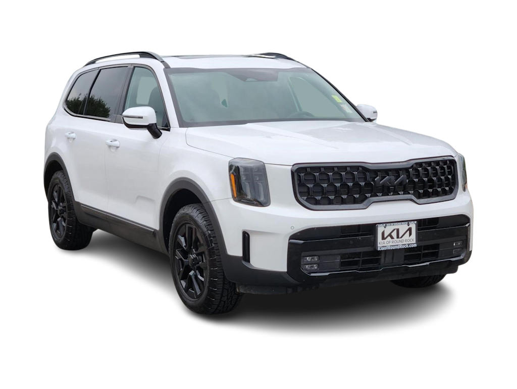 Thumbnail: 2025 Kia Telluride - 17
