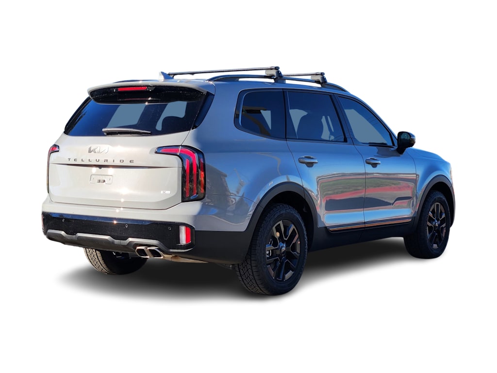 Thumbnail: 2025 Kia Telluride - 19