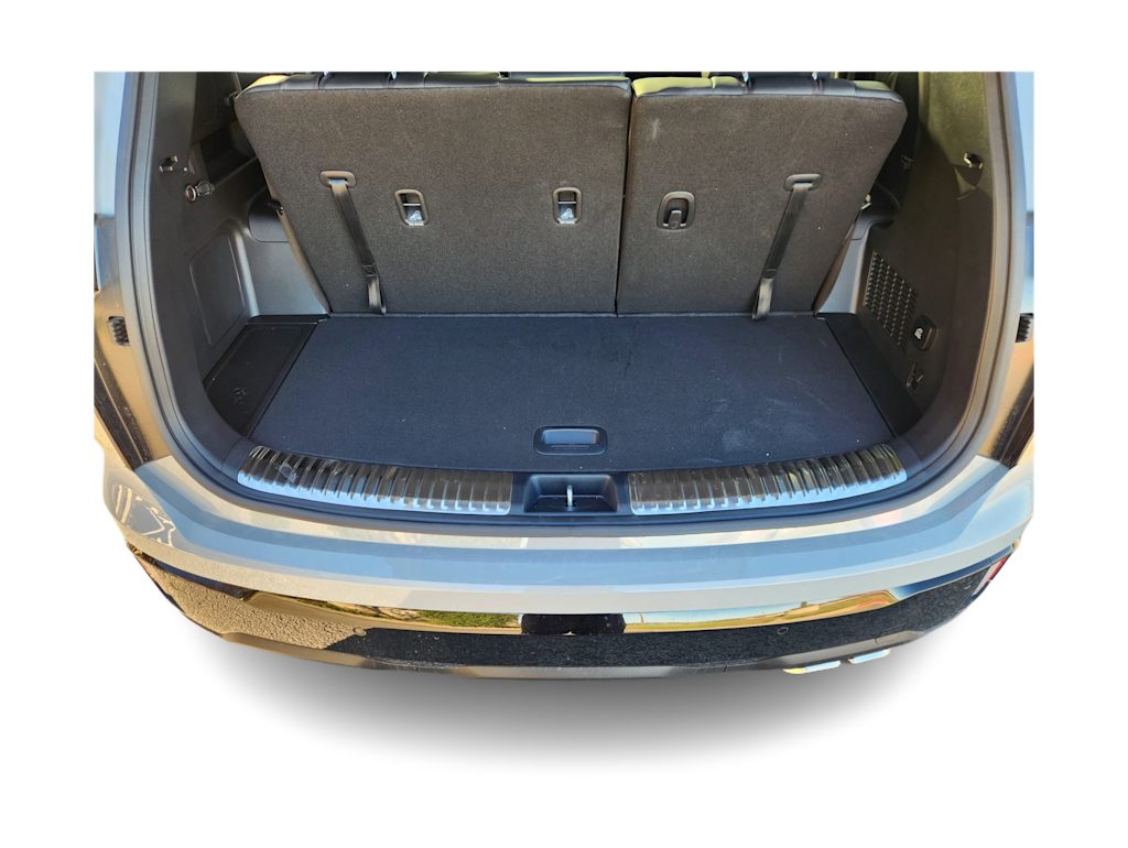 Thumbnail: 2025 Kia Telluride - 15