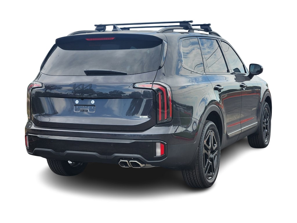Thumbnail: 2025 Kia Telluride - 16
