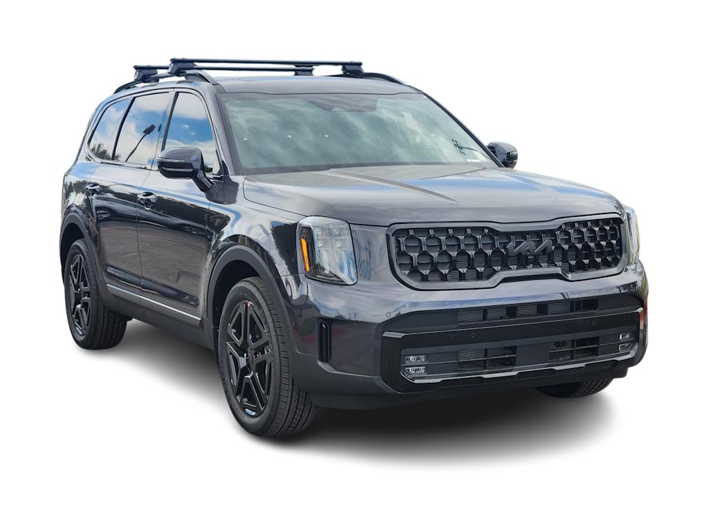 Thumbnail: 2025 Kia Telluride - 15