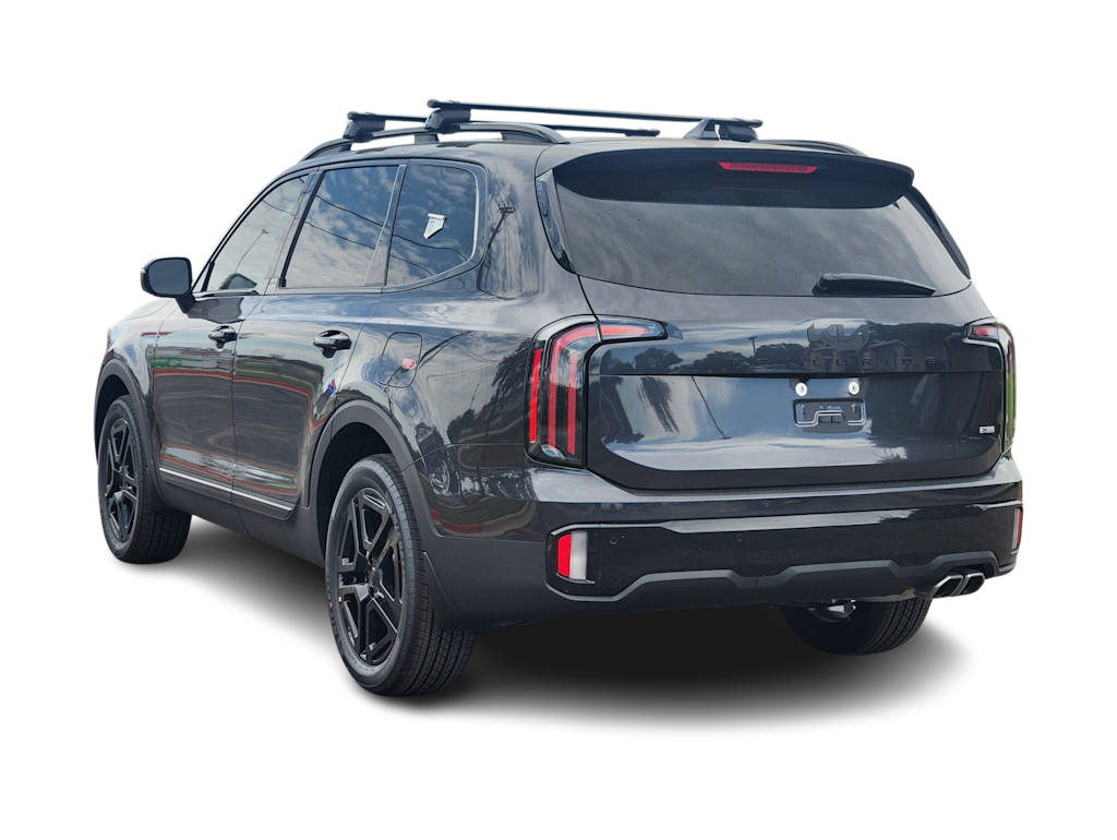 Thumbnail: 2025 Kia Telluride - 3
