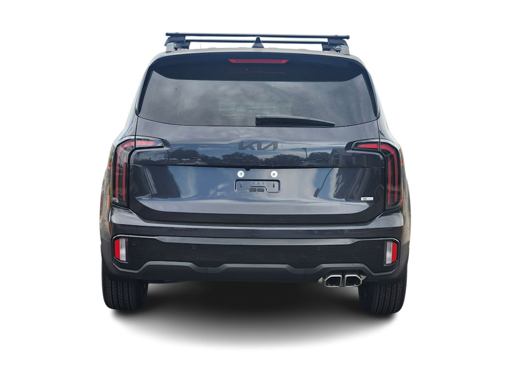 Thumbnail: 2025 Kia Telluride - 4