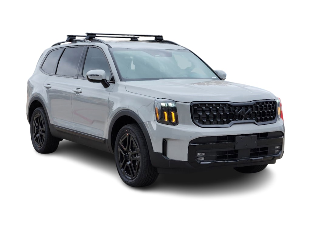 Thumbnail: 2025 Kia Telluride - 17