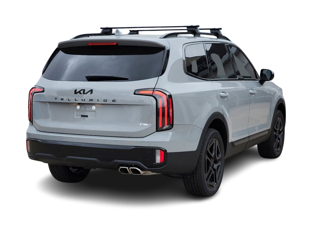 Thumbnail: 2025 Kia Telluride - 18