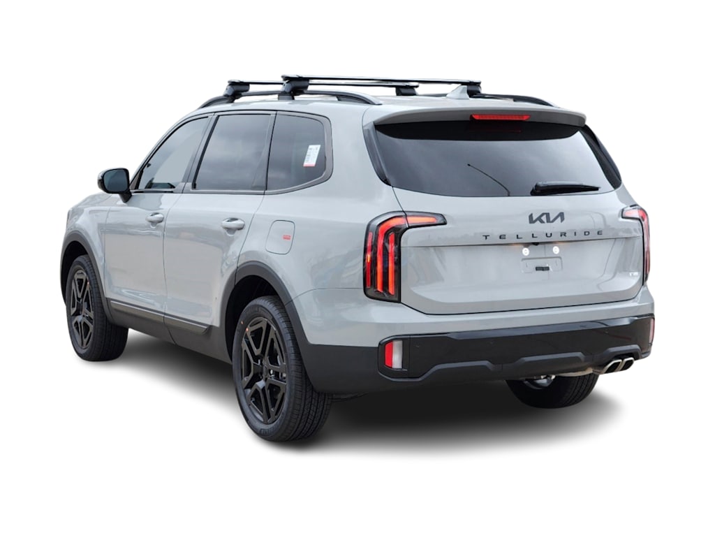 Thumbnail: 2025 Kia Telluride - 4