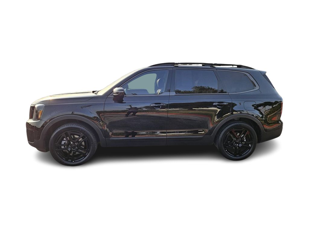 Thumbnail: 2025 Kia Telluride - 3
