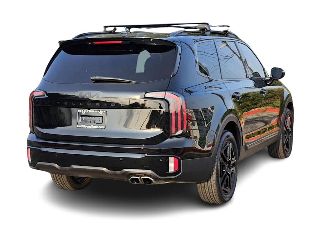 Thumbnail: 2025 Kia Telluride - 17
