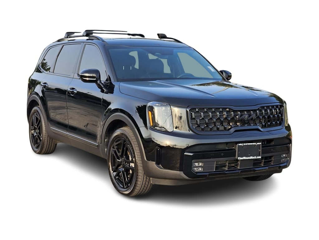 Thumbnail: 2025 Kia Telluride - 16