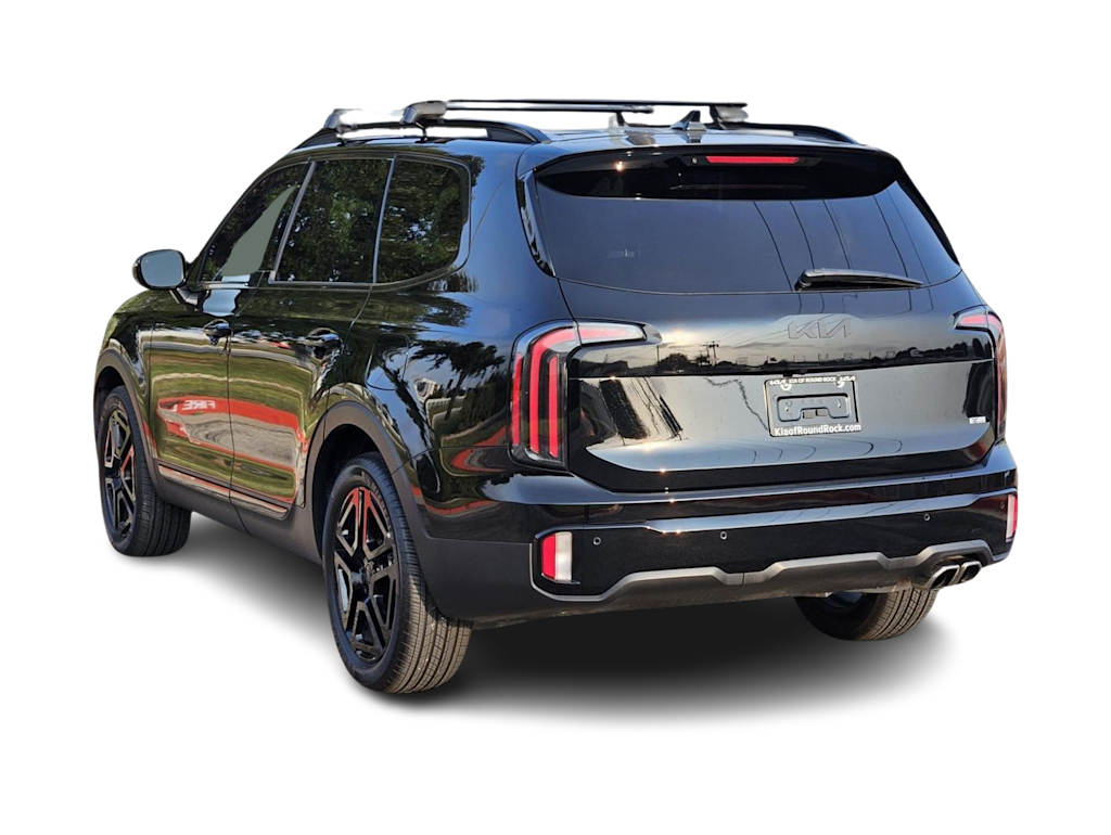 Thumbnail: 2025 Kia Telluride - 4