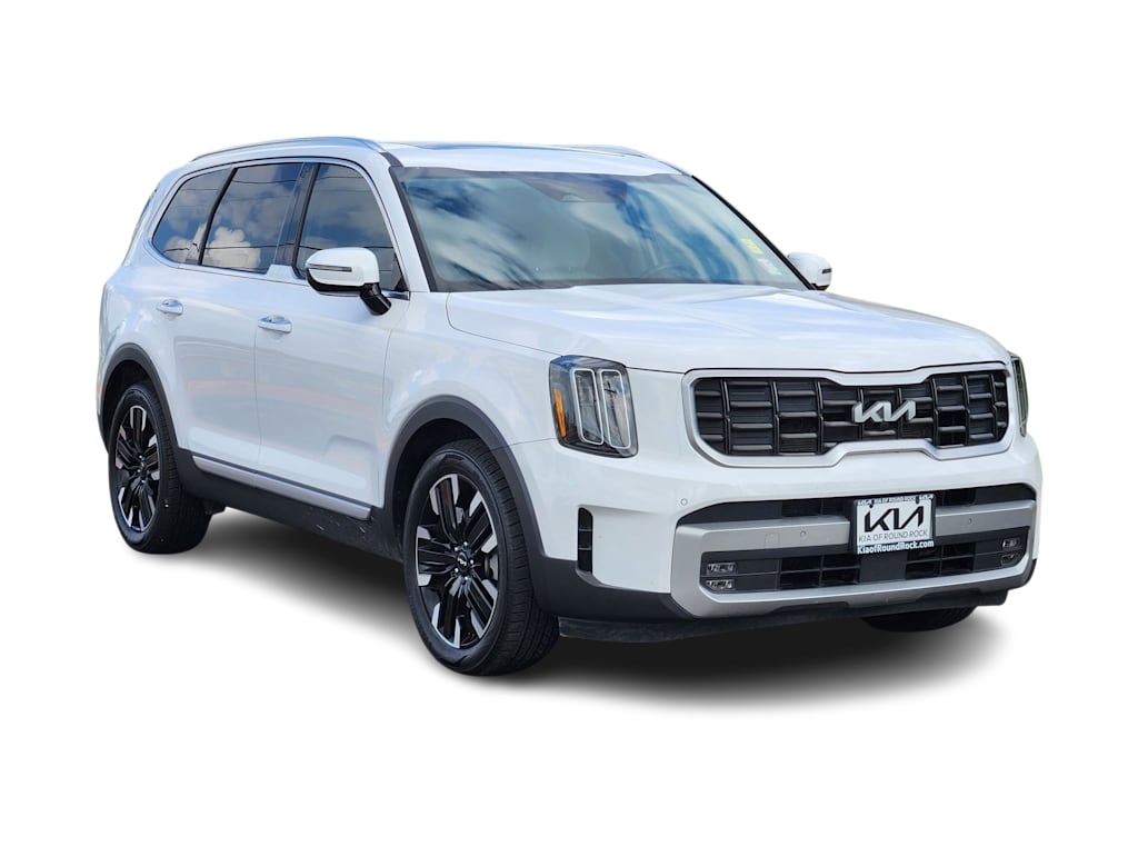 Thumbnail: 2023 Kia Telluride - 19