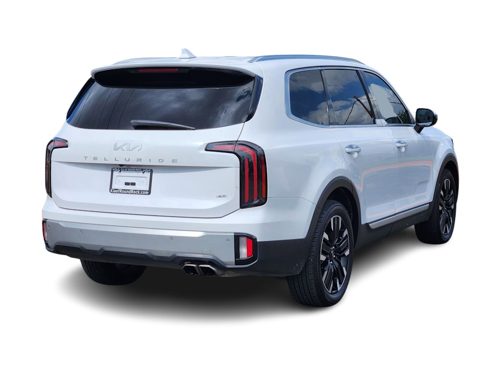 Thumbnail: 2023 Kia Telluride - 20
