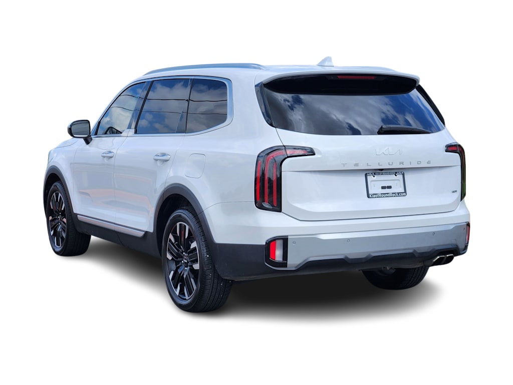 Thumbnail: 2023 Kia Telluride - 4