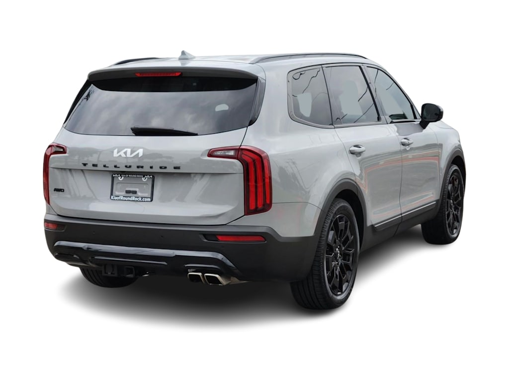 Thumbnail: 2022 Kia Telluride - 18