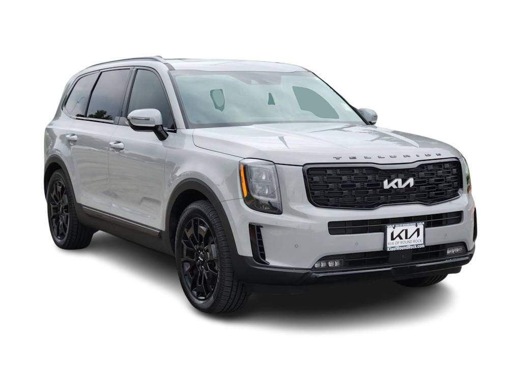 Thumbnail: 2022 Kia Telluride - 17