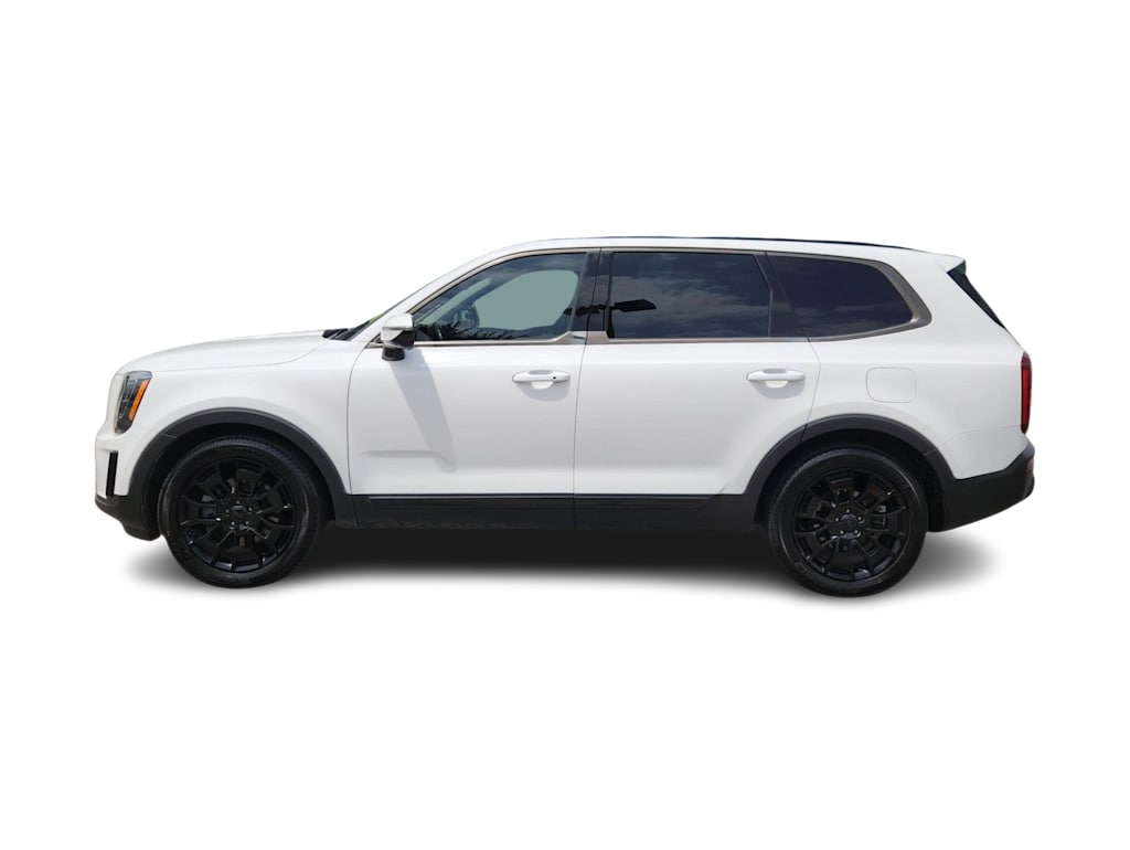 Thumbnail: 2021 Kia Telluride - 3