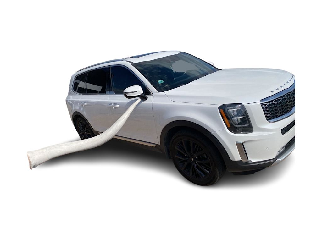 Thumbnail: 2020 Kia Telluride - 12